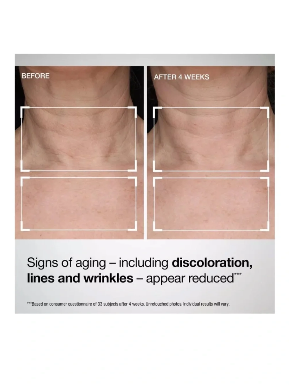 StriVectin's TL Advanced Tightening Neck & Chest Lotion SPF 35